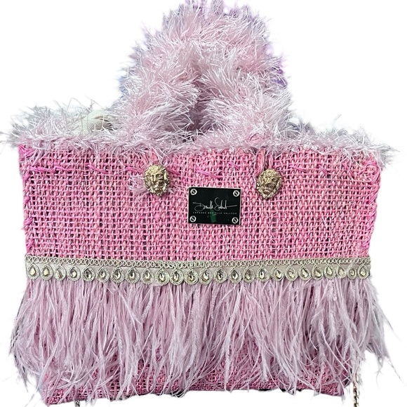 bag
created by emerging designer Daniela Salcedo - Picture 2 of 2